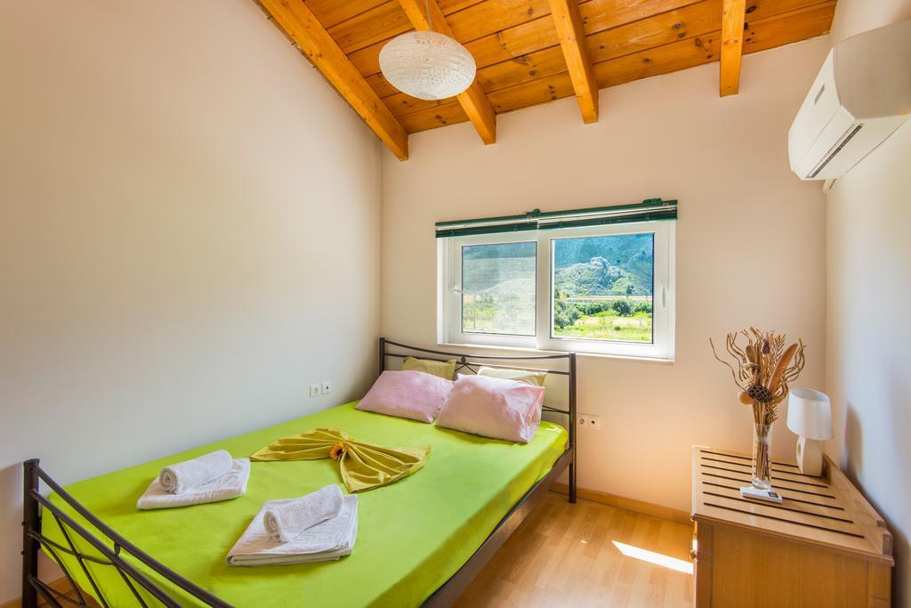 By Stayonrhodes Ferienhaus Kolymbia
