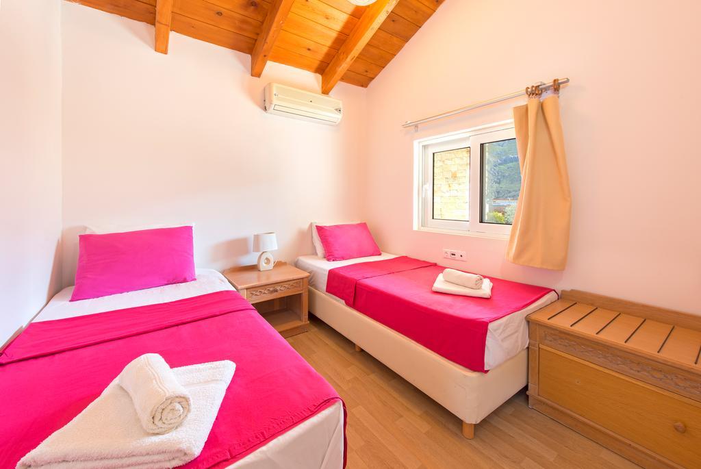 By Stayonrhodes Ferienhaus Kolymbia