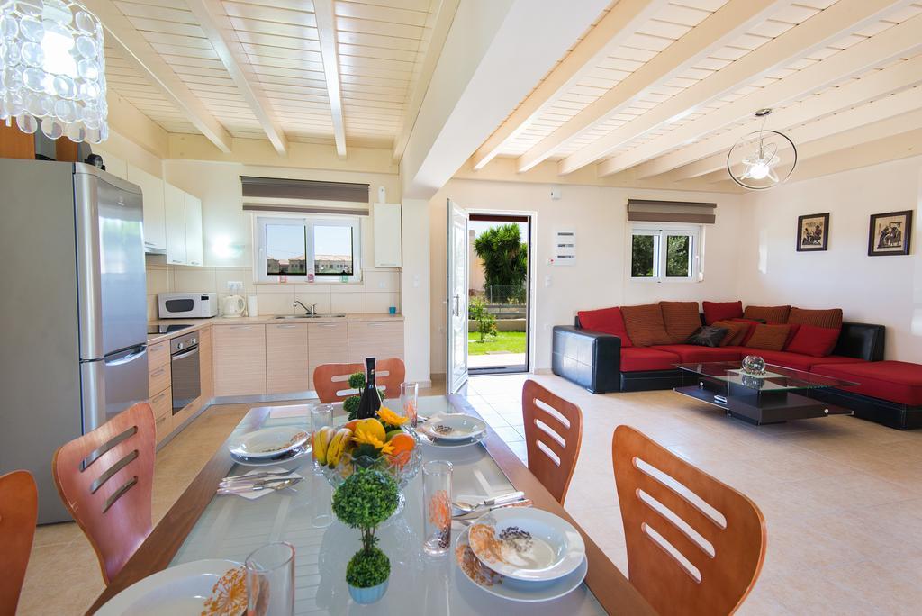 Ferienhaus By Stayonrhodes