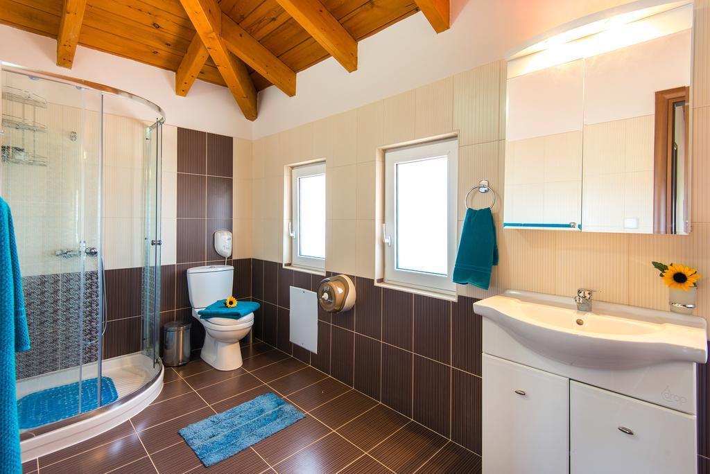 Ferienhaus By Stayonrhodes Kolymbia