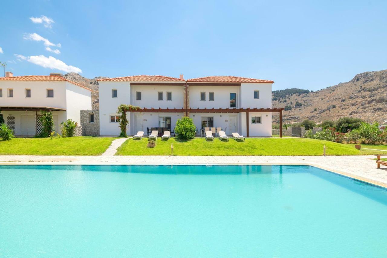 By Stayonrhodes Ferienhaus