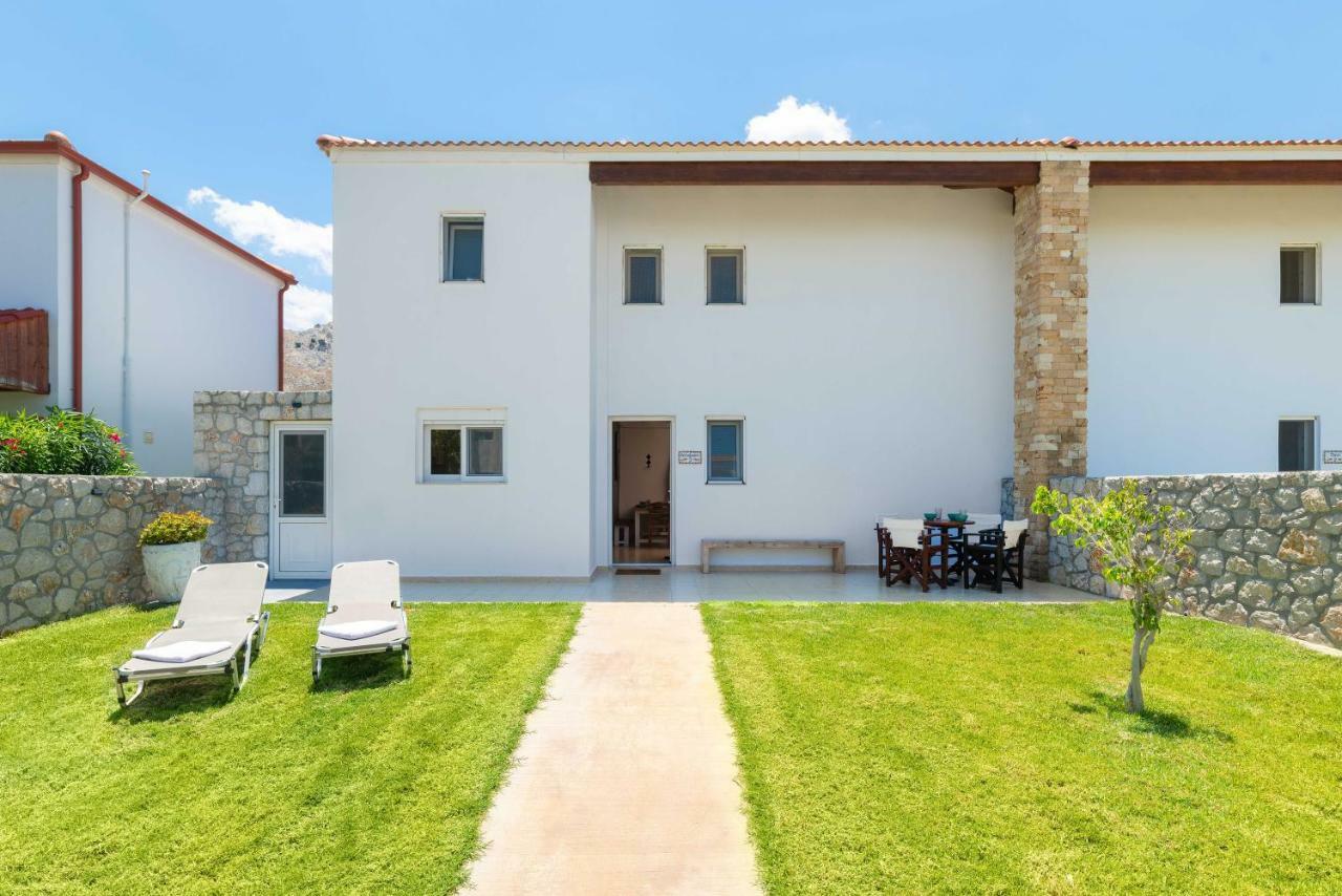 Ferienhaus By Stayonrhodes *